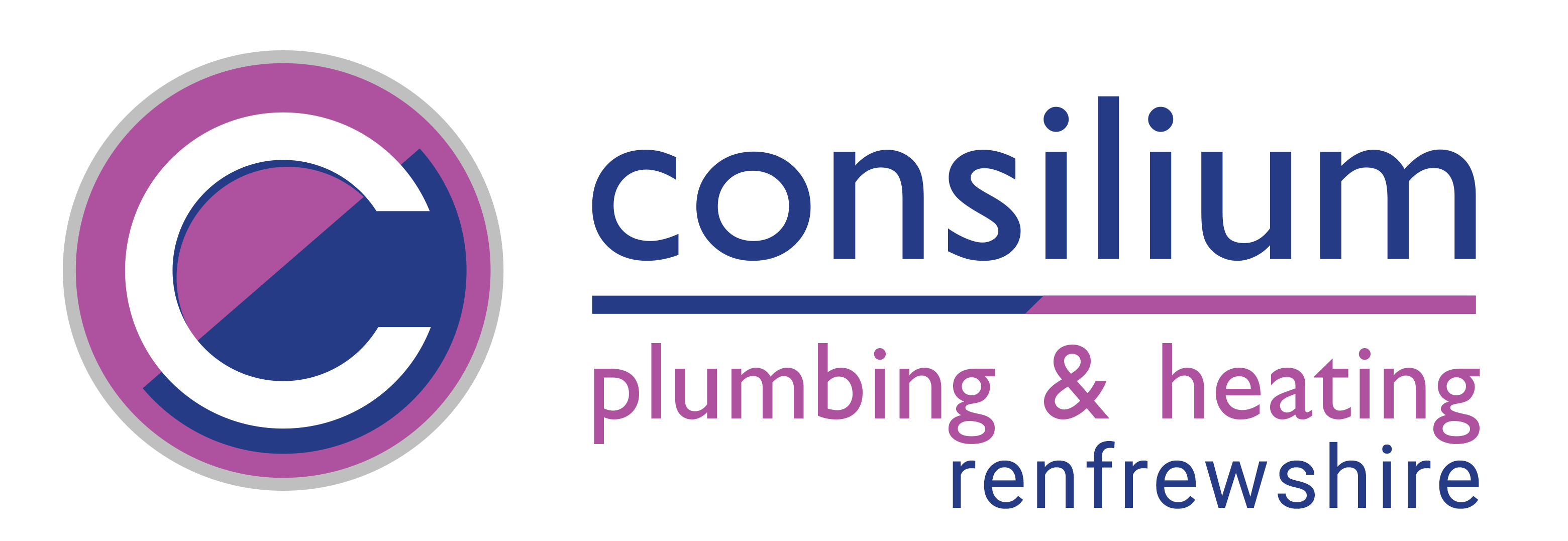 Consilium Plumbing and Heating Services in Renfrewshire